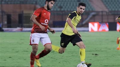 دجلة: عروض من ألمانيا وسويسرا تزاحم الأهلي على محمد محمود