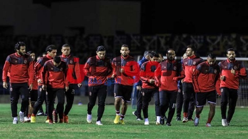 فريق الأهلي
