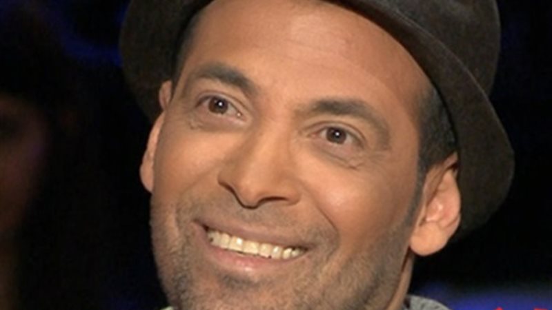 سعد الصغير