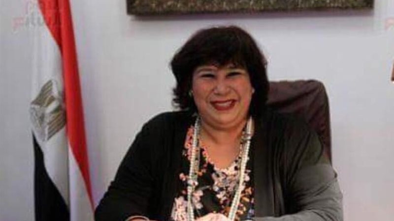 وزير الثقافة