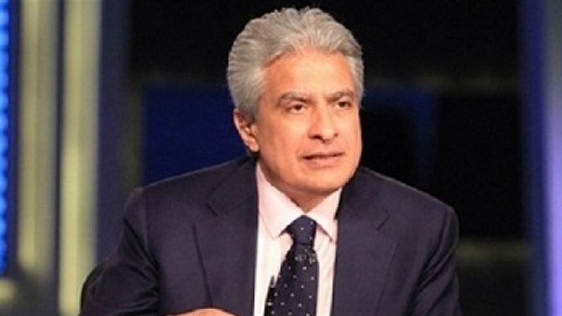 وائل الأبراشى 