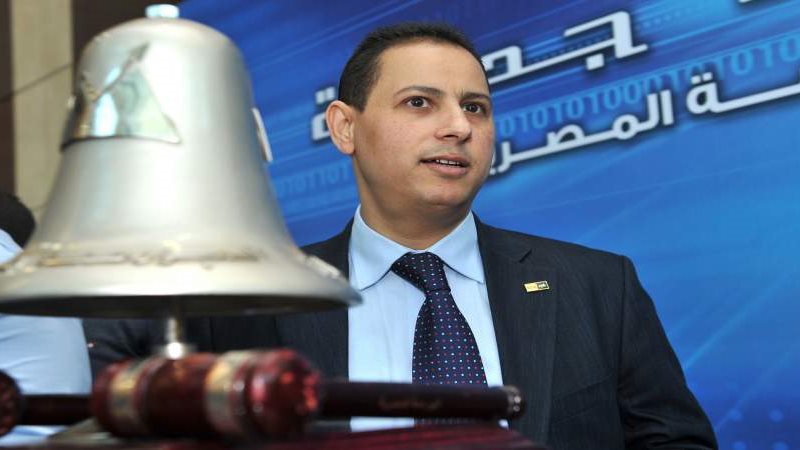 محمد عمران