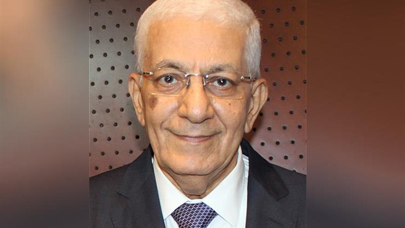 الرئيس الأسبق لهيئة