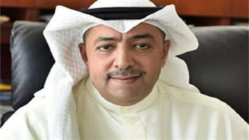 ناصر طلال 