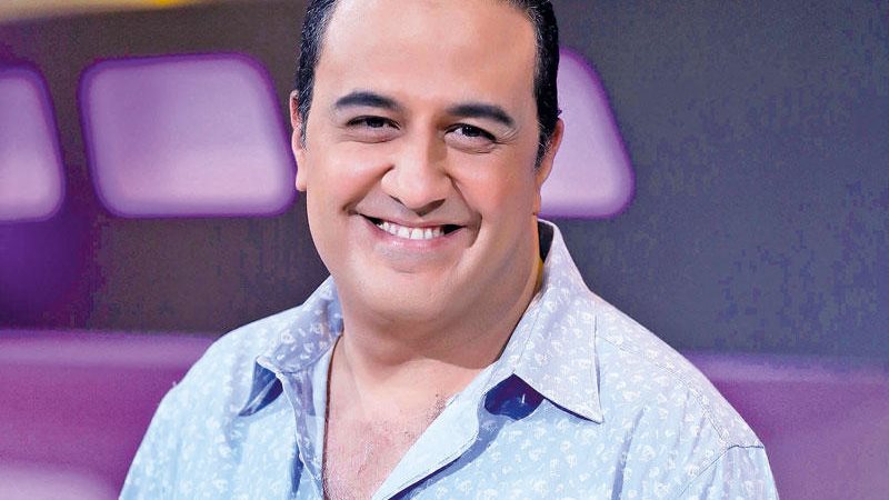 خالد سرحان 
