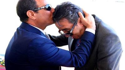 صور| بعد رحيله .. هاشتاج 