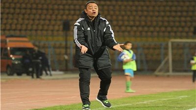 إنفو جراف| ماذا قدم طارق يحيي مع بتروجيت قبل قيادته لسموحة