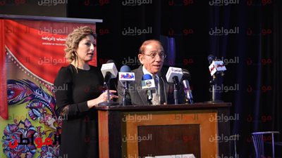 فيديو| محمود الحدينى عن مسرح الهواة: بعض العروض مستواها الفني متواضع