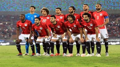 مجدي عبد الغني: مباراة مصر وتونس ستكون خالية من الضغوط 