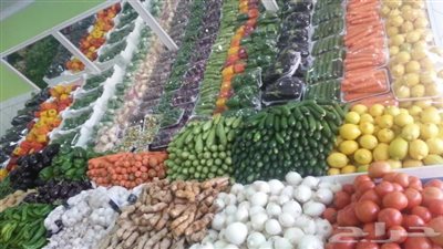 أسعار الخضار والفاكهة في سوهاج اليوم الخميس.. والليمون بـ10 جنيهات