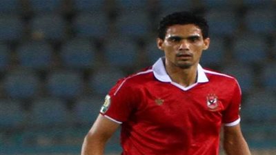 مدرب الأهلي يطمئن على محمد نجيب في جلسة خاصة