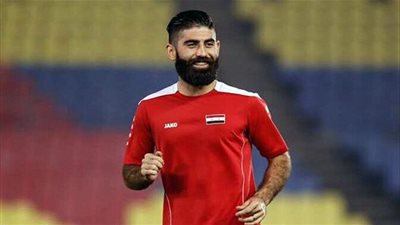 وكيل أحمد الصالح يكشف كواليس مفاوضات الأهلي