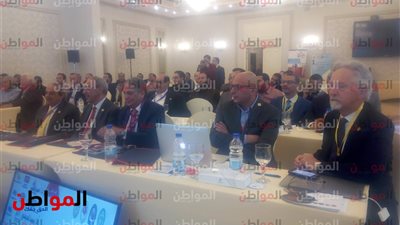 صور| انطلاق فعاليات المؤتمر الدولي الأول للجراحات الوظيفية للجهاز العصبي