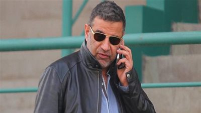 صورة.. ماجد سامي يكشف حقيقة عرض الأهلي لشراء محمد محمود