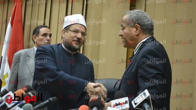 فيديو.. وزير التموين: نمُد وزارة الأوقاف بـ 100 طن سكر بمناسبة المولد النبوي 