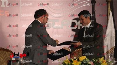 محمد كامل: سنوفر ١٠٠٠ فرصة عمل بعد التعاون مع وزارة الرياضة