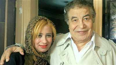 توفى بعد شهرين من زواجه بها.. سارة طارق زوجة سعيد طرابيك تحيي ذكراه بهذه الرسالة 