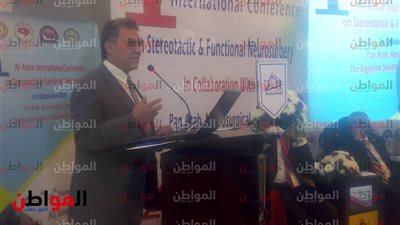 عميد طب الأزهر لـ 