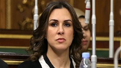 رانيا علواني ترد على محاولات الوقيعة مع مجلس الأهلي