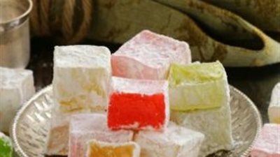 فيديو.. طريقة عمل 