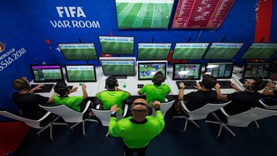 رسميا.. تطبيق تقنية الفيديو في الدوري الإنجليزي