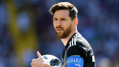 مدير المنتخبات الأرجنتينية واثق من عودة ليونيل ميسي