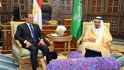 مصر تثمن جهود السعودية في تحقيقات قضية قتل خاشقجي
