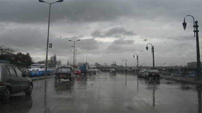 درجات الحرارة المتوقعة بالمحافظات اليوم