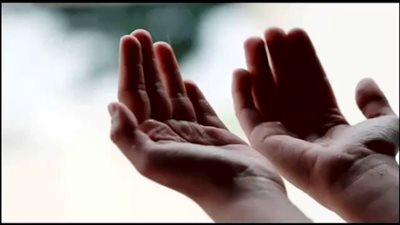 فيديو| أدعية الجمعة اليوم 16 نوفمبر 2018 .. غفران الذنوب وتفريج الكروب