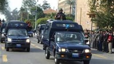سقوط 5 عاطلين بحوزتهم أقراص مخدرة في حملة أمنية بالقليوبية