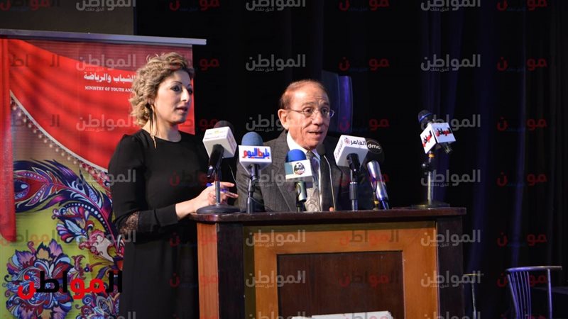 محمود الحدينى 