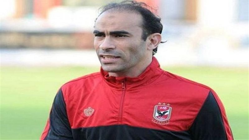 سيد عبد الحفيظ  