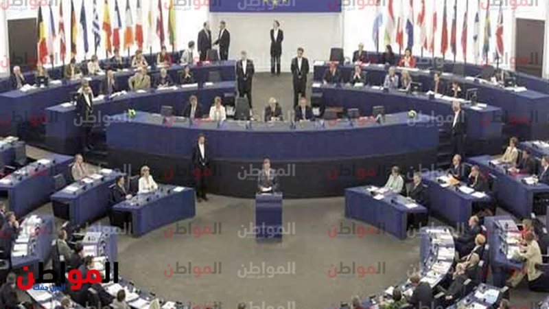 المجلس الأوروبي