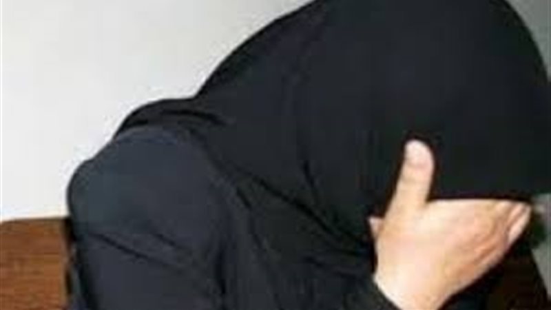 13 قضية آداب 