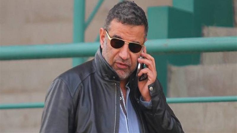 ماجد سامي