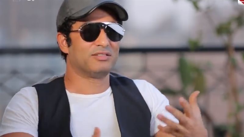  تفاصيل مسلسل عمرو