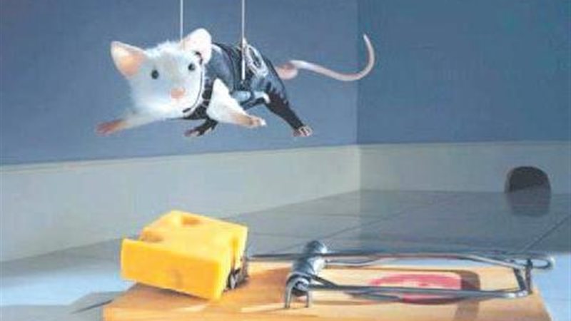 حكايات قبل النوم