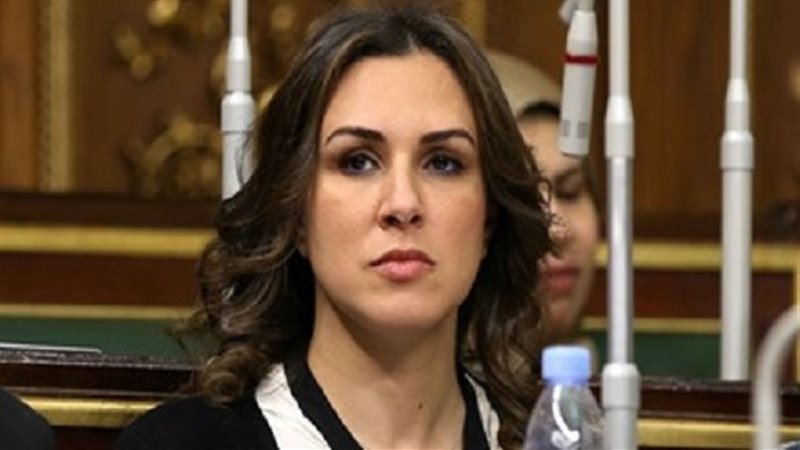 رانيا علواني  