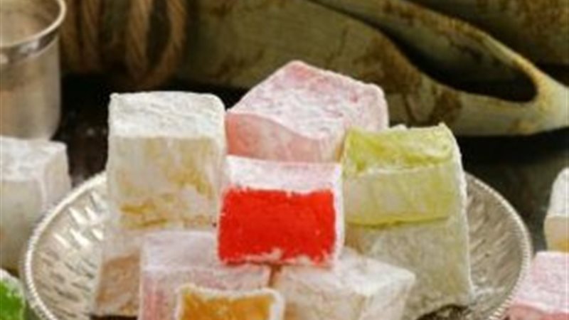  طريقة عمل الملبن
