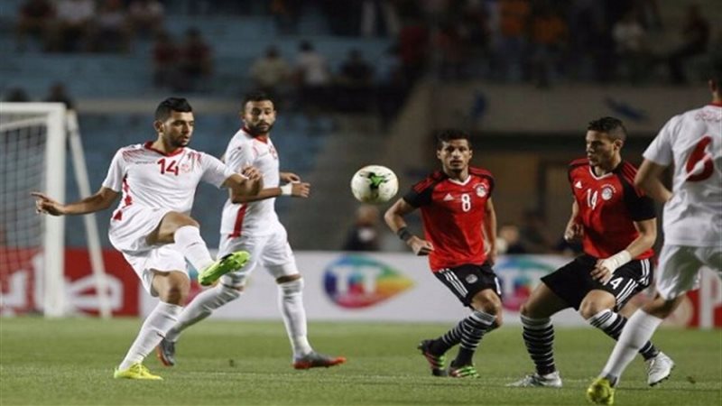 مصر وتونس