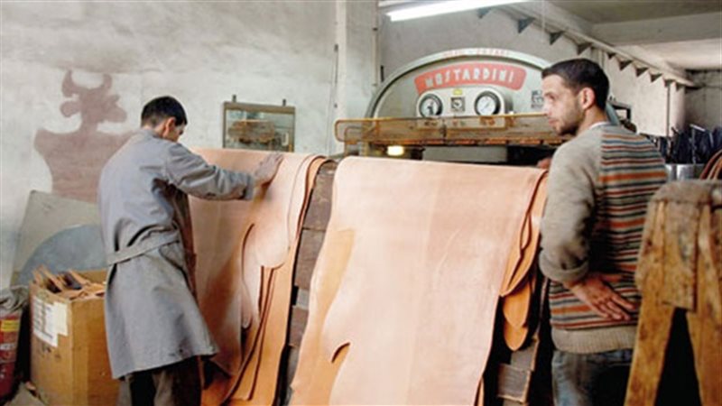 لنماذج الناجحة للمشروعات