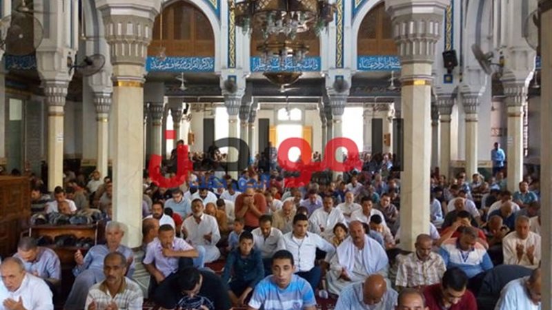 خطبة الجمعة