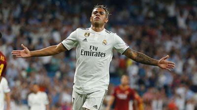 فيديو .. ماريانو دياز يتألق في تدريبات ريال مدريد