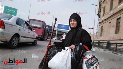 حكايات مصر الحلوة الشقيانة.. الرزق على الله وعجز الروح أصعب من الجسد