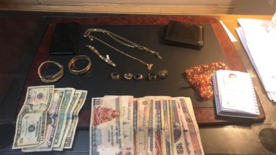 القبض على أخطر لص شقق سكنية بمدينة نصر