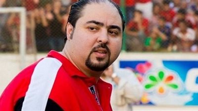 فيديو جراف.. من هو هيثم عرابي مسئول تعاقدات الأهلي