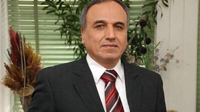 عبد المحسن سلامة يخاطب مدبولي لحل أزمة أرض مدينة الصحفيين 