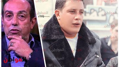 سوشيال النجوم في أسبوع| السبكي يتعاقد مع حمو بيكا وأحمد سعد يغازل زوجته