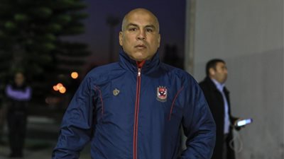 محمد يوسف: هناك رغبة قوية من اللاعبين لتخطي الوصل الإماراتي