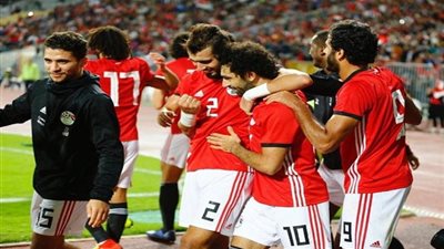 فيديو.. محمد صلاح يقود مصر للثأر من تونس بثلاثية في تصفيات أمم إفريقيا